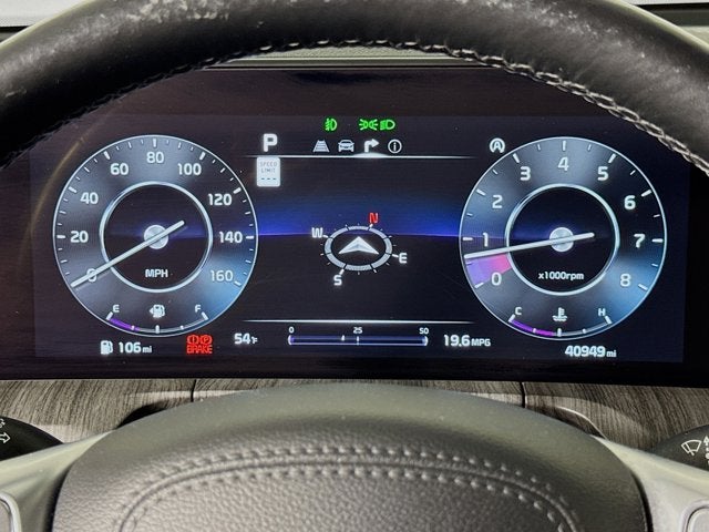 2023 Kia Telluride SX Prestige
