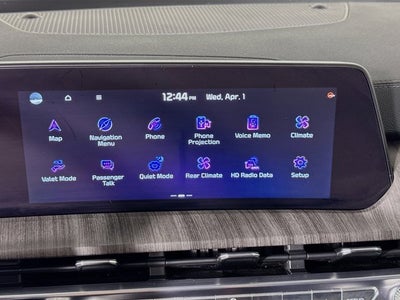 2023 Kia Telluride SX Prestige