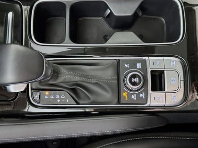 2023 Kia Telluride SX Prestige