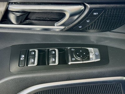 2023 Kia Telluride SX Prestige