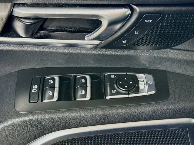 2023 Kia Telluride SX Prestige