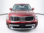 2023 Kia Telluride SX Prestige