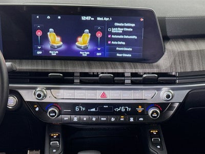 2023 Kia Telluride SX Prestige