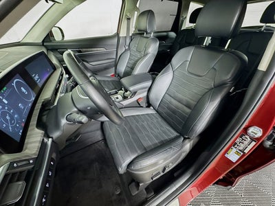 2023 Kia Telluride SX Prestige