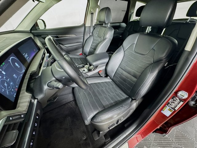 2023 Kia Telluride SX Prestige