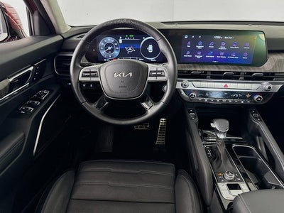 2023 Kia Telluride SX Prestige