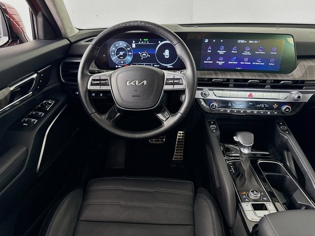 2023 Kia Telluride SX Prestige