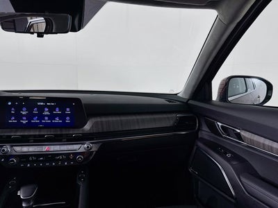 2023 Kia Telluride SX Prestige