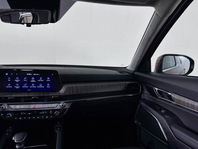 2023 Kia Telluride SX Prestige