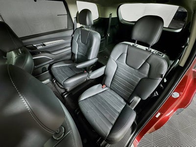 2023 Kia Telluride SX Prestige