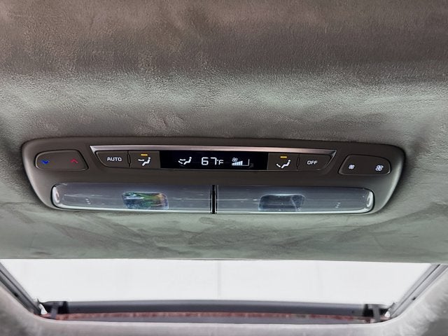 2023 Kia Telluride SX Prestige