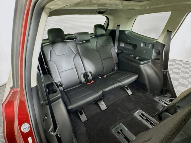 2023 Kia Telluride SX Prestige