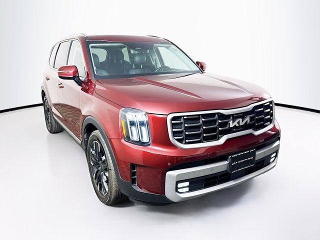 2023 Kia Telluride SX Prestige