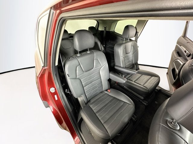 2023 Kia Telluride SX Prestige