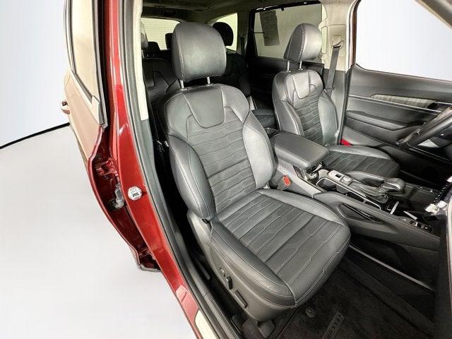 2023 Kia Telluride SX Prestige