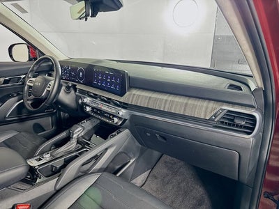 2023 Kia Telluride SX Prestige