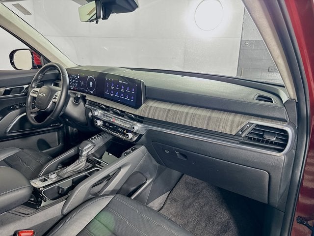 2023 Kia Telluride SX Prestige