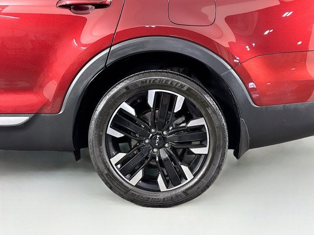 2023 Kia Telluride SX Prestige