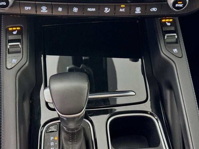 2023 Kia Telluride SX Prestige