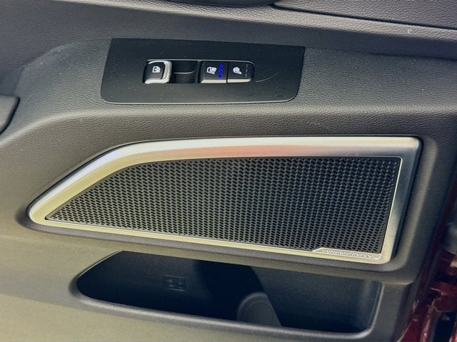 2023 Kia Telluride SX Prestige
