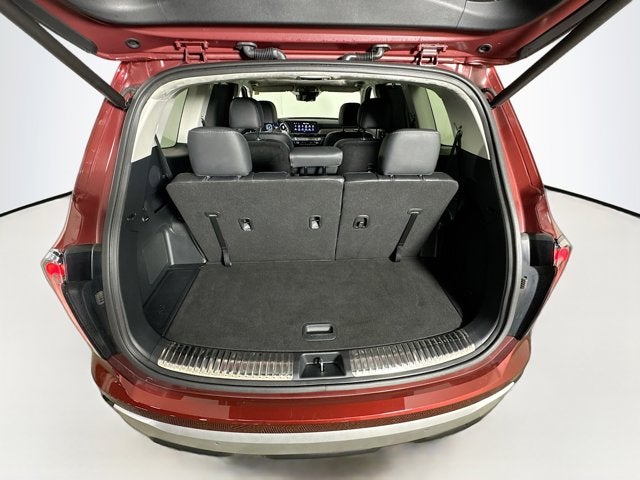 2023 Kia Telluride SX Prestige