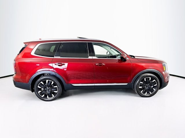 2023 Kia Telluride SX Prestige