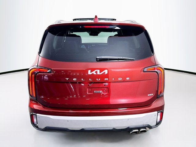 2023 Kia Telluride SX Prestige