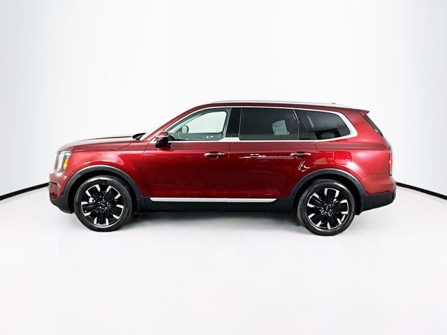 2023 Kia Telluride SX Prestige