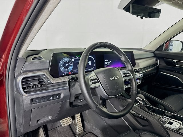 2023 Kia Telluride SX Prestige