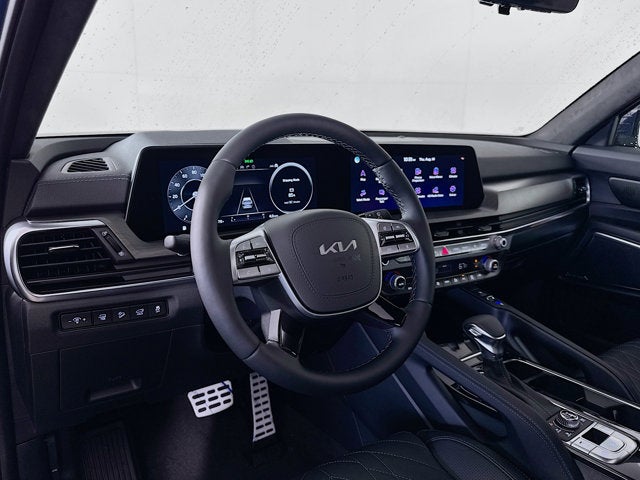 2025 Kia Telluride SX-Prestige X-Pro