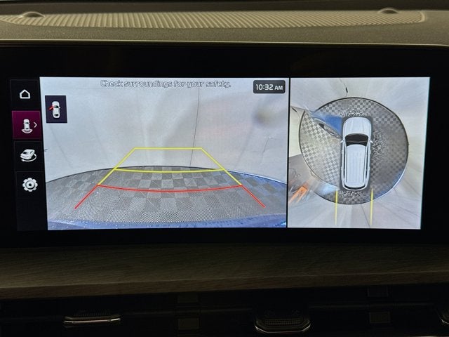 2025 Kia Telluride SX-Prestige X-Pro