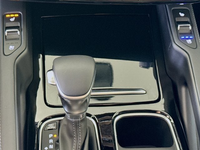 2025 Kia Telluride SX-Prestige X-Pro