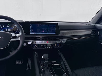 2025 Kia Telluride SX-Prestige X-Pro