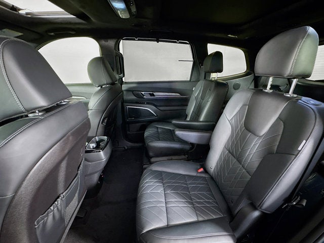 2025 Kia Telluride SX-Prestige X-Pro