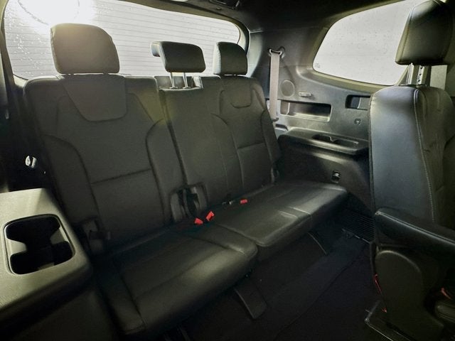 2025 Kia Telluride SX-Prestige X-Pro