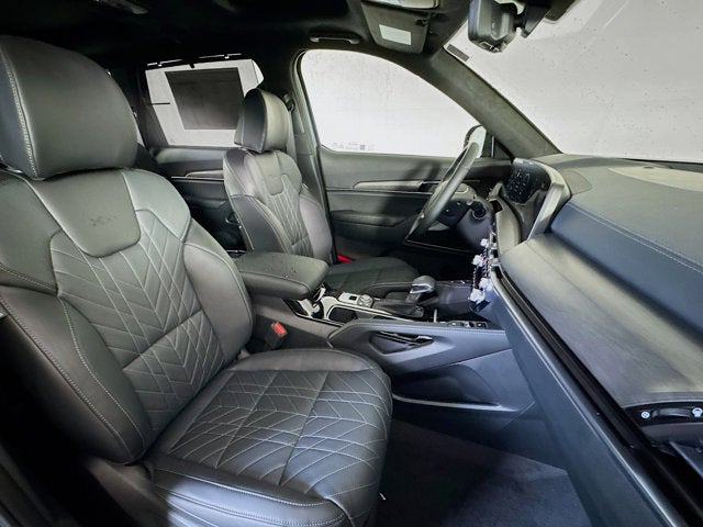 2025 Kia Telluride SX-Prestige X-Pro