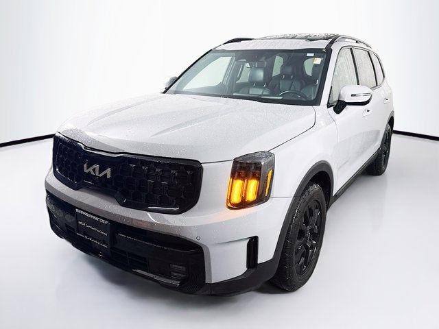 2024 Kia Telluride SX Prestige X-Pro