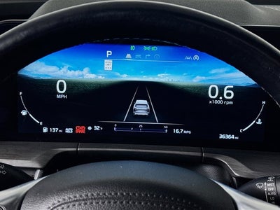 2024 Kia Telluride SX Prestige X-Pro