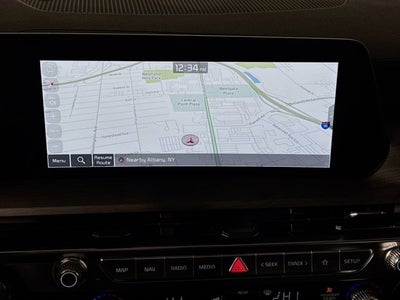 2024 Kia Telluride SX Prestige X-Pro