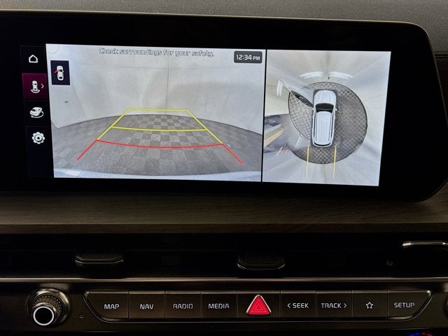 2024 Kia Telluride SX Prestige X-Pro