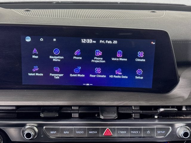 2024 Kia Telluride SX Prestige X-Pro