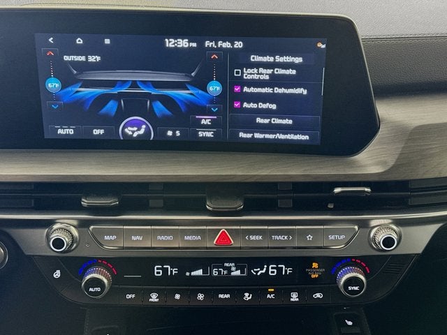 2024 Kia Telluride SX Prestige X-Pro