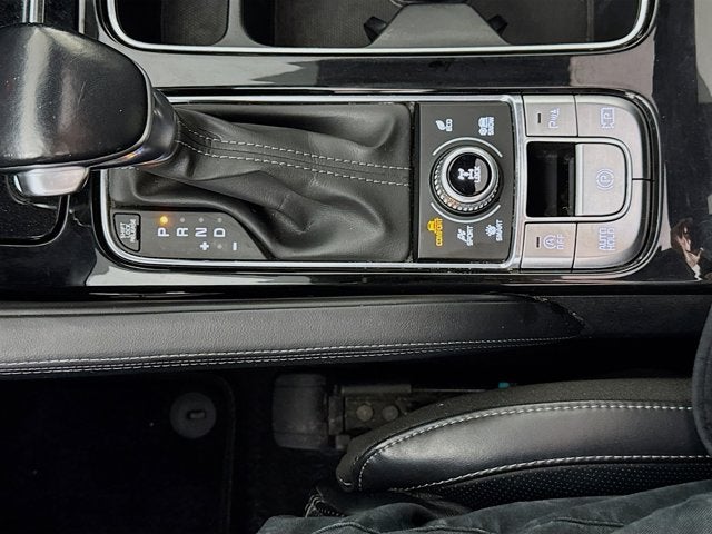 2024 Kia Telluride SX Prestige X-Pro