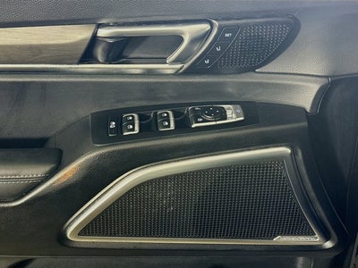 2024 Kia Telluride SX Prestige X-Pro