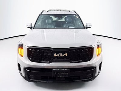 2024 Kia Telluride SX Prestige X-Pro