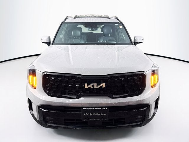 2024 Kia Telluride SX Prestige X-Pro