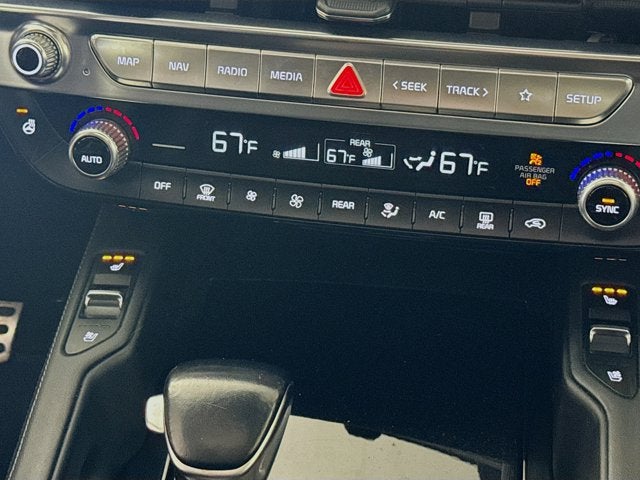 2024 Kia Telluride SX Prestige X-Pro