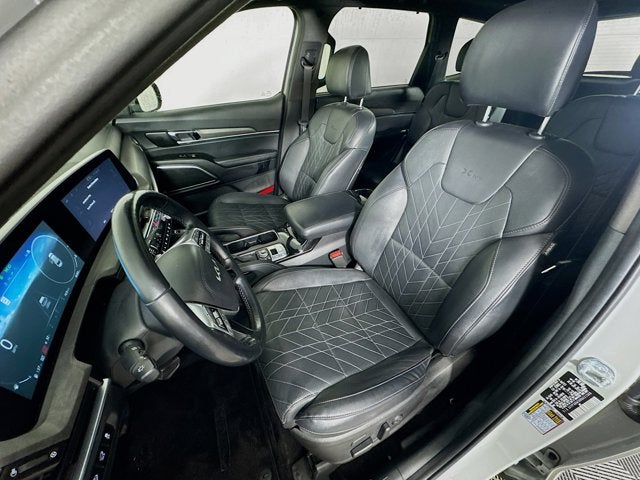 2024 Kia Telluride SX Prestige X-Pro