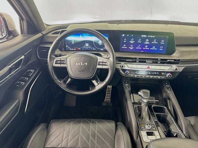 2024 Kia Telluride SX Prestige X-Pro