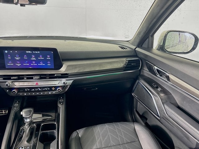 2024 Kia Telluride SX Prestige X-Pro